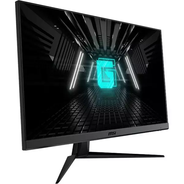 Купить ЖК-монитор MSI G2712F 27" IPS LED 16:9 HDMI матовая 300cd 178гр/178гр 1920x1080 180Hz DP FHD 4.2кг черный [9S6-3CD61T-009], изображение 2 в компании Зеон