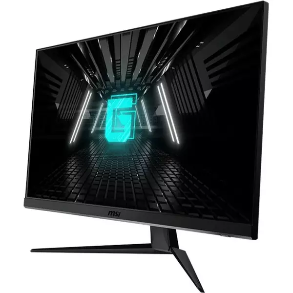 Купить ЖК-монитор MSI G2712F 27" IPS LED 16:9 HDMI матовая 300cd 178гр/178гр 1920x1080 180Hz DP FHD 4.2кг черный [9S6-3CD61T-009], изображение 3 в компании Зеон