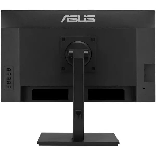 Купить ЖК-монитор Asus VA27ECPSN 27" IPS LED 16:9 HDMI M/M матовая HAS Piv 300cd 178гр/178гр 1920x1080 75Hz DP FHD USB 6.48кг черный [90LM055J-B02170], изображение 7 в компании Зеон