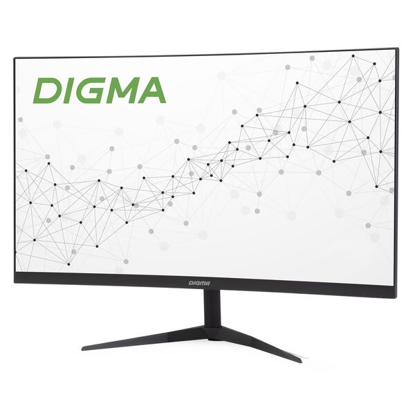 Купить ЖК-монитор Digma Gaming DM-MONG2450 23.6" VA LED 6ms 16:9 HDMI матовая 250cd 178гр/178гр 1920x1080 165Hz G-Sync DP FHD 2.7кг черный, изображение 10 в компании Зеон