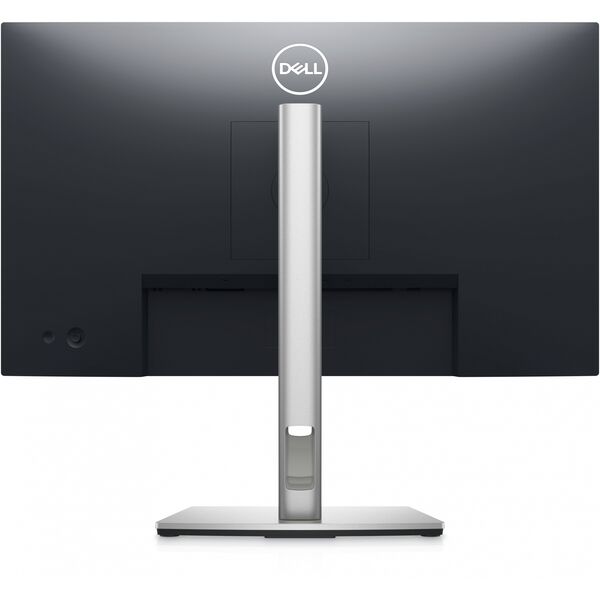 Купить ЖК-монитор Dell P2423D 23.8" IPS LED 5ms 16:9 HDMI матовая HAS Piv 1000:1 300cd 178гр/178гр 2560x1440 60Hz DP USB 5.45кг черный [210-BDEG], изображение 5 в компании Зеон