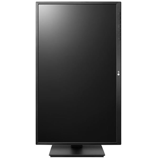 Купить ЖК-монитор LG 24BK550Y 23.8" IPS LED 16:9 DVI HDMI M/M матовая HAS Piv 1000:1 250cd 178гр/178гр 1920x1080 75Hz VGA DP FHD USB 7.2кг черный [24BK550Y-B.ARUZ], изображение 2 в компании Зеон