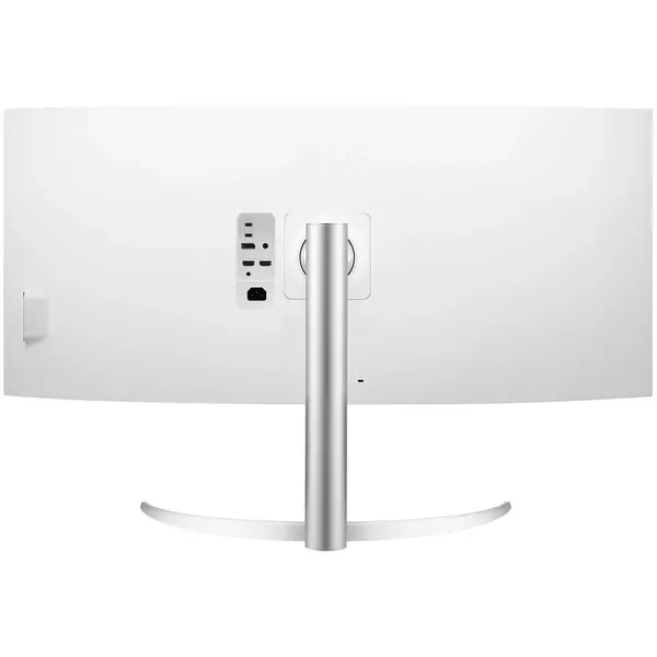 Купить ЖК-монитор LG 40WP95C-W 39.7" NANO IPS LED 21:9 (Ultrawide) HDMI M/M матовая HAS Piv 300cd 178гр/178гр 5120x2160 72Hz FreeSync DP 5K USB 12.3кг черный [40WP95C-W.ARUZ], изображение 7 в компании Зеон