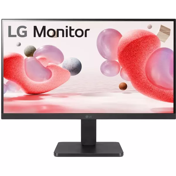 Купить ЖК-монитор LG 22MR410-B 21.4" VA LED 5ms 16:9 HDMI матовая 250cd 178гр/178гр 1920x1080 100Hz FreeSync VGA DP FHD 2.46кг черный [22MR410-B.ARUQ], изображение 3 в компании Зеон