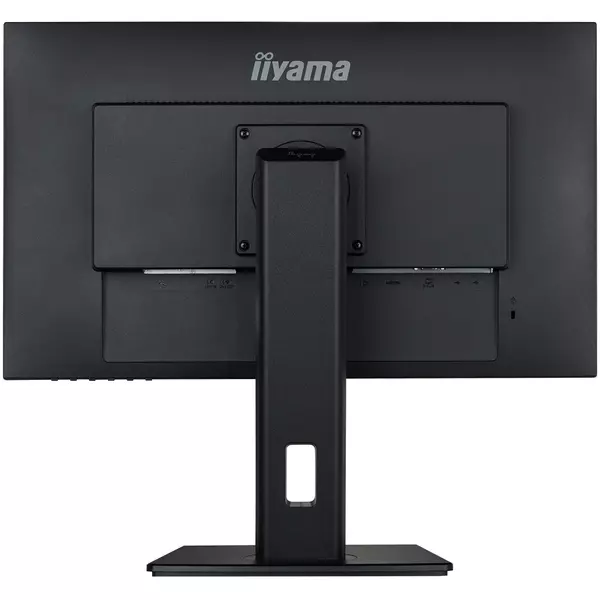 Купить ЖК-монитор Iiyama ProLite XUB2492HSN-B5 23.8" IPS LED 16:9 HDMI M/M матовая HAS Piv 250cd 178гр/178гр 1920x1080 75Hz DP FHD USB 5.6кг черный, изображение 8 в компании Зеон