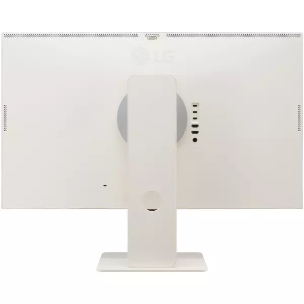 Купить ЖК-монитор LG MyView 32SR85U-W 31.5" IPS LED 16:9 HDMI M/M Cam матовая HAS 400cd 178гр/178гр 3840x2160 60Hz 4K USB 7.7кг белый [32SR85U-W.ARUZ], изображение 10 в компании Зеон