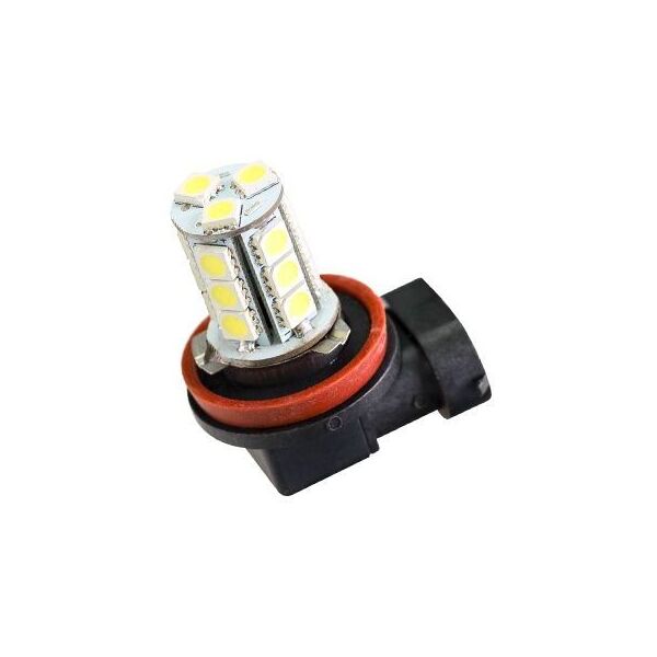 Купить Лампа автомобильная светодиодная Sho-Me H11-18SMD H11 12В (упак. 2шт) в компании Зеон