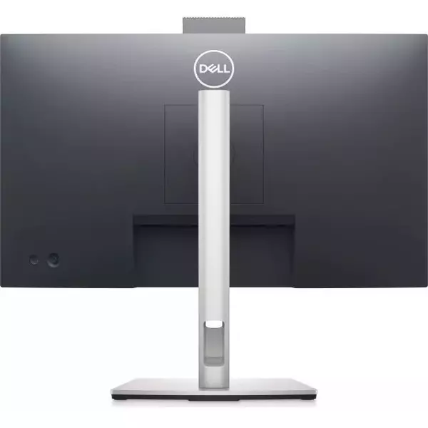 Купить ЖК-монитор Dell C2723H 27" IPS LED 5ms 16:9 HDMI M/M Cam матовая HAS Piv 300cd 178гр/178гр 1920x1080 60Hz DP FHD USB 7.24кг черный [2723-7937], изображение 3 в компании Зеон