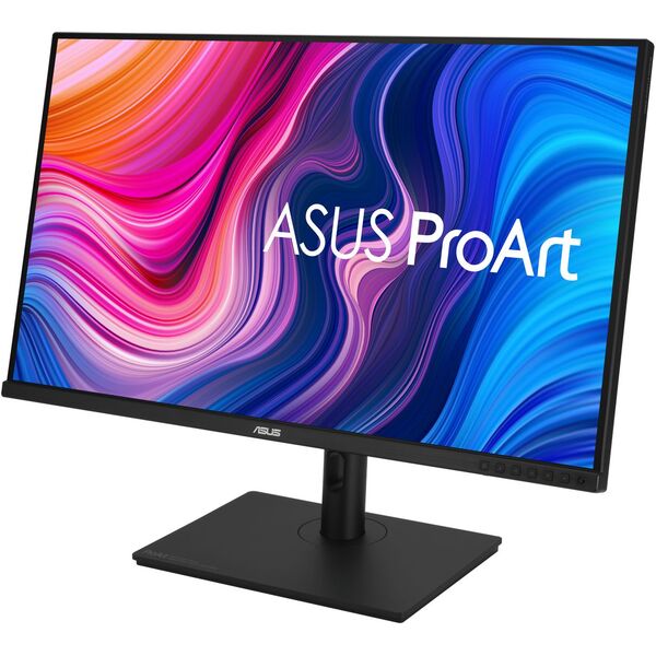 Купить ЖК-монитор Asus ProArt PA328CGV 32" IPS LED 16:9 HDMI матовая HAS Piv 450cd 178гр/178гр 2560x1440 165Hz DP 2K USB 11.7кг черный [90LM06R1-B01170], изображение 5 в компании Зеон