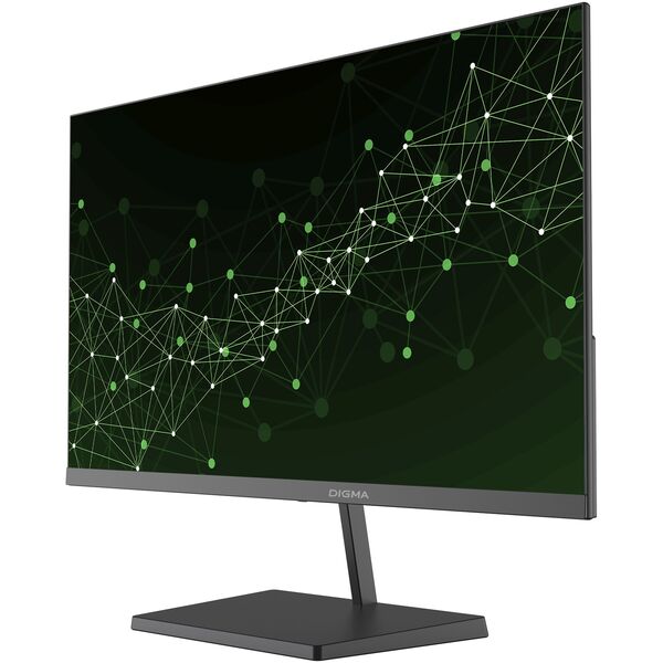 Купить ЖК-монитор Digma Progress 27P501F 27" IPS LED 5ms 16:9 HDMI M/M матовая 300cd 178гр/178гр 1920x1080 100Hz G-Sync FreeSync VGA DP FHD 4.3кг черный [DM27SB01], изображение 7 в компании Зеон