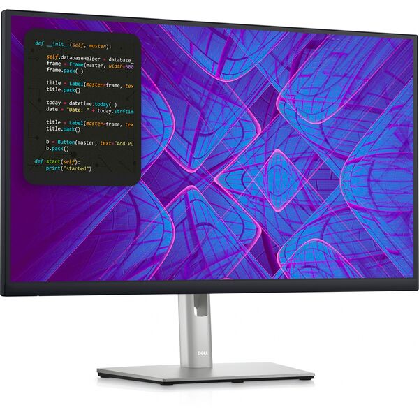 Купить ЖК-монитор Dell P3223QE 31.5" IPS LED 16:9 HDMI матовая HAS Piv 350cd 178гр/178гр 3840x2160 60Hz DP 4K USB 9.9кг черный [210-BEQZ], изображение 2 в компании Зеон