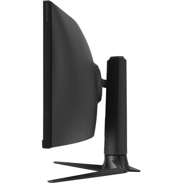 Купить ЖК-монитор Asus ROG Strix XG49WCR 49" VA LED 1ms 32:9 HDMI матовая HAS Piv 450cd 178гр/178гр 5120x1440 165Hz DP 5K USB 14.92кг черный [90LM08I0-B01170], изображение 5 в компании Зеон