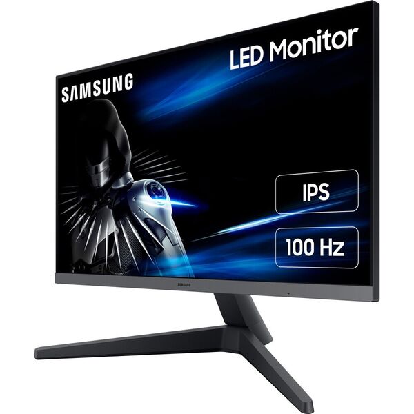 Купить ЖК-монитор Samsung S27C330GAI 27" IPS LED 4ms 16:9 HDMI полуматовая 250cd 178гр/178гр 1920x1080 100Hz FreeSync DP FHD 3.6кг черный [LS27C330GAIXCI], изображение 3 в компании Зеон