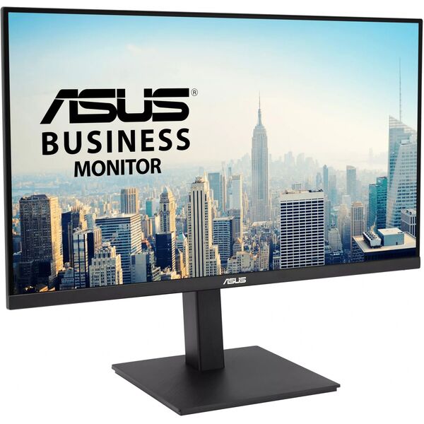 Купить ЖК-монитор Asus VA32UQSB 31.5" IPS LED 16:9 HDMI M/M матовая HAS Piv 350cd 178гр/178гр 3840x2160 60Hz DP 4K USB 9.34кг черный [90LM04W7-B01E70], изображение 5 в компании Зеон