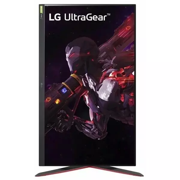 Купить ЖК-монитор LG UltraGear 32GP850-B 31.5" IPS LED 16:9 HDMI матовая HAS Piv 1000:1 350cd 178гр/178гр 2560x1440 165Hz G-Sync FreeSync Premium DP WQ USB 7.2кг черный [32GP850-B.ARUZ], изображение 4 в компании Зеон