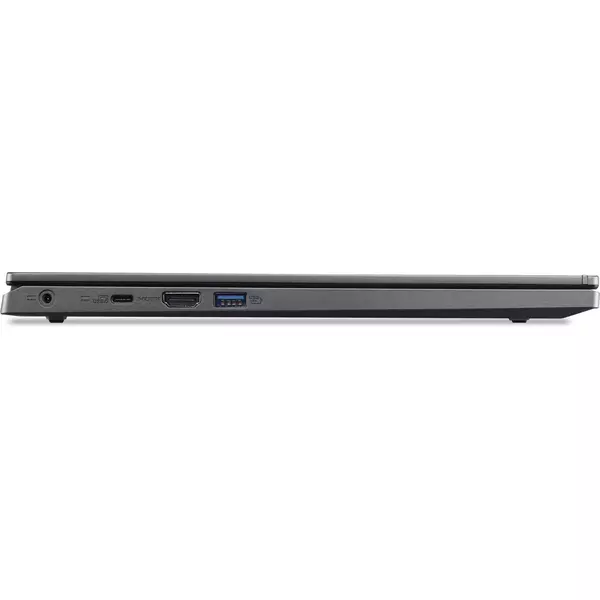 Купить Ноутбук Acer Aspire 15 A15-41M-R78V Ryzen 3 7335U 16Gb SSD512Gb AMD Radeon 15.6" IPS FHD (1920x1080) noOS metall WiFi BT Cam [NX.KXBCD.003], изображение 8 в компании Зеон