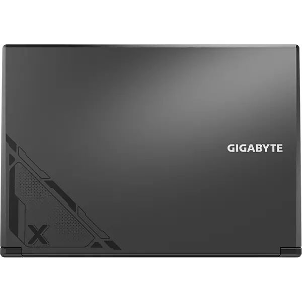 Купить Ноутбук GigaByte G6X Core i7 13650HX 16Gb SSD1Tb NVIDIA GeForce RTX4060 8Gb 16" IPS FHD+ (1920x1200) Free DOS grey WiFi BT Cam [9KG-43KZ854SD], изображение 3 в компании Зеон