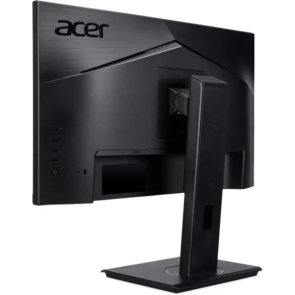 Купить ЖК-монитор Acer Vero B277Ebmiprxv 27" IPS LED 4ms 16:9 HDMI M/M матовая HAS Piv 250cd 178гр/178гр 1920x1080 100Hz VGA DP FHD 8.1кг черный [UM.HB7EE.E08], изображение 4 в компании Зеон