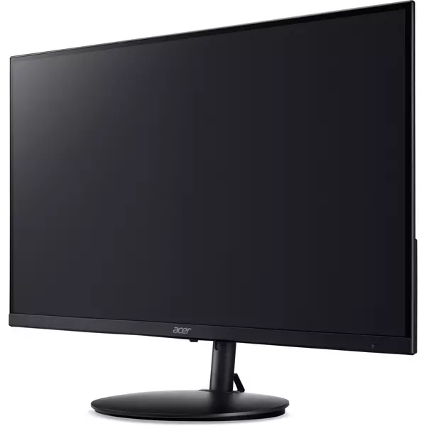 Купить ЖК-монитор Acer SH272Ebmihux 27" IPS LED 1ms 16:9 HDMI M/M матовая HAS Piv 250cd 178гр/178гр 1920x1080 100Hz FreeSync FHD USB 4.65кг черный [UM.HS2EE.E21], изображение 7 в компании Зеон