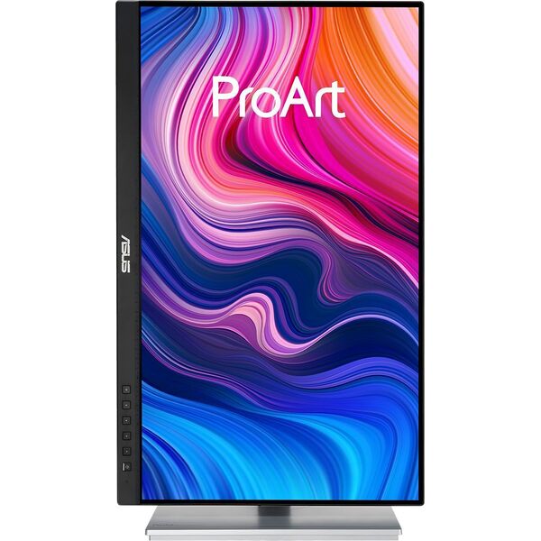 Купить ЖК-монитор Asus ProArt PA247CV 23.8" IPS LED 4ms 16:9 HDMI M/M матовая HAS Piv 1000:1 300cd 178гр/178гр 1920x1080 75Hz DP FHD USB 6.3кг черный [90LM03Y1-B02370], изображение 5 в компании Зеон