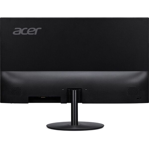 Купить ЖК-монитор Acer SA242YEbi 23.8" IPS LED 4ms 16:9 HDMI матовая 250cd 178гр/178гр 1920x1080 100Hz FreeSync VGA FHD 3.5кг черный [UM.QS2EE.E01], изображение 4 в компании Зеон