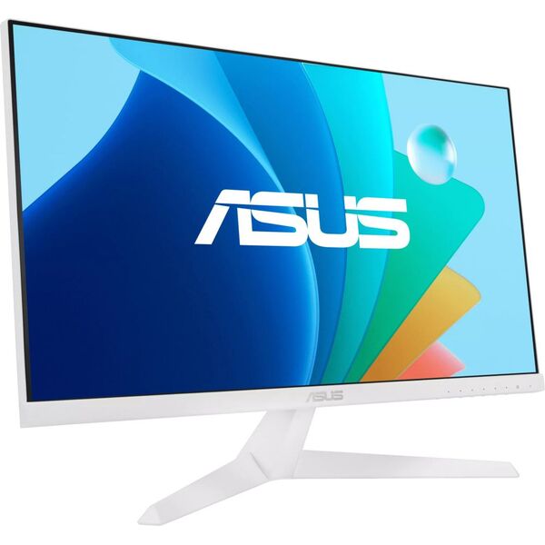 Купить ЖК-монитор Asus VY249HF-W 23.8" IPS LED 1ms 16:9 HDMI матовая 250cd 178гр/178гр 1920x1080 100Hz FHD 3.6кг белый [90LM06A4-B03A70], изображение 2 в компании Зеон