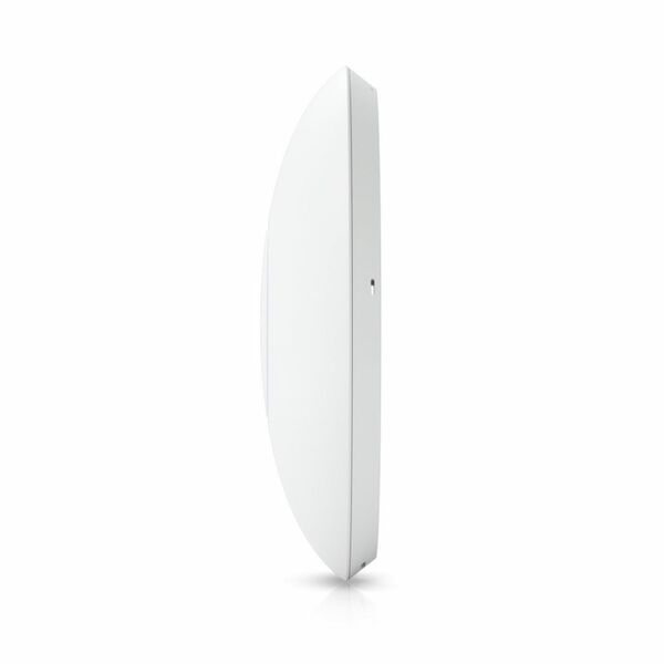 Купить Точка доступа Ubiquiti U7-pro 2.4+5+6 ГГц, 2х2 MU-MIMO, 1х 1Гб RJ45, до 300 клиентов, до 9.3 Гбит/с, изображение 3 в компании Зеон