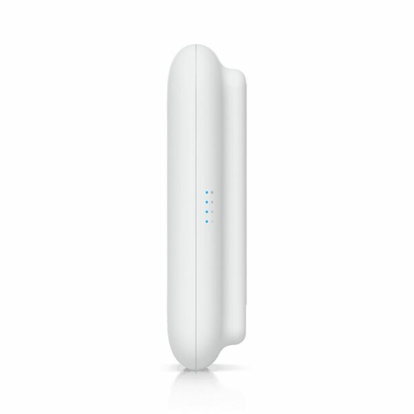 Купить Точка доступа Wi-Fi Ubiquiti UK-Ultra Swiss Army Knife Ultra 2.4+5 ГГц, 802.11ac, 2x2 MIMO, до 20 дБм, 1х 1Гб RJ45, до 200 клиентов, до 866.7 Мбит/с, изображение 5 в компании Зеон