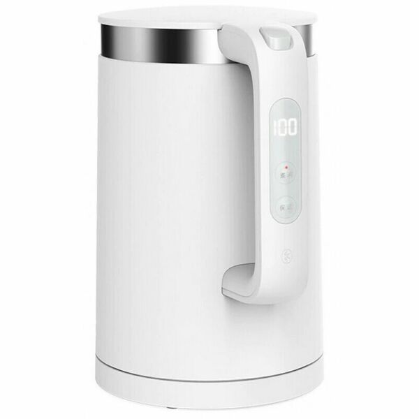 Купить Умный электрочайник Xiaomi Mi Smart Kettle Pro [BHR4198GL], изображение 6 в компании Зеон