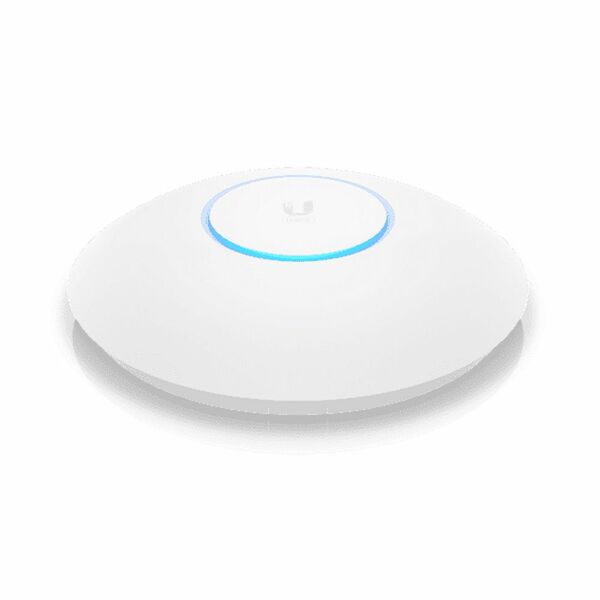 Купить Точка доступа Ubiquiti U6-Pro UniFi 6 AP Pro, 2.4+5 ГГц, Wi-Fi 6, 4х4 MU-MIMO, 802.3at, 1х1G RJ45, изображение 4 в компании Зеон