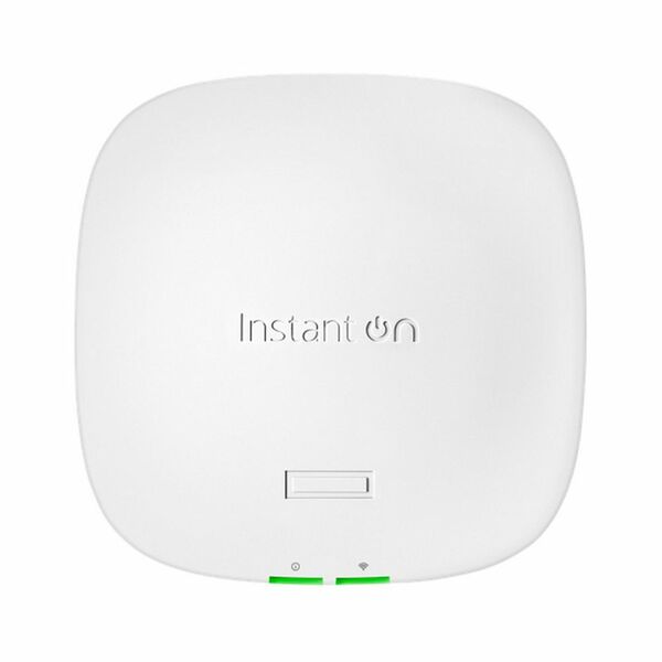 Купить Точка доступа HPE S1T09A Aruba Instant On AP21 (RW) Dual Radio 2x2 Access Point Wi-Fi 6 в компании Зеон