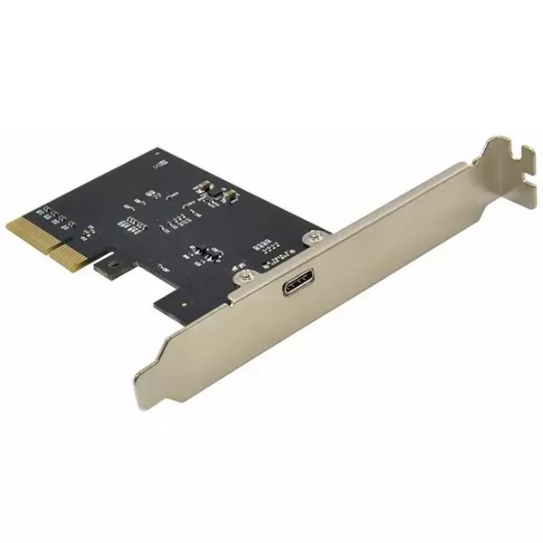 Купить Контроллер  PCI-E ASM3242 Bulk [ASIA PCIE ASM3242 USB C PORT], изображение 2 в компании Зеон