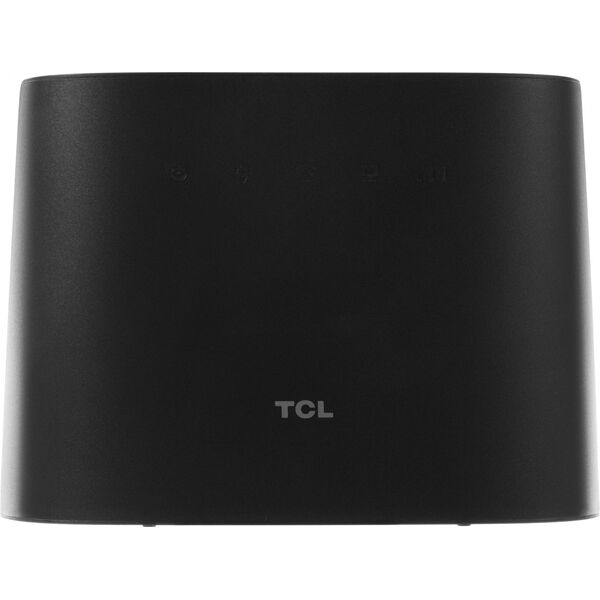 Купить Интернет-центр TCL Linkhub HH63 100/1000/10000BASE-T/3G/4G/4G+ cat.6 черный [HH63V1-2ALCRU1-1], изображение 3 в компании Зеон