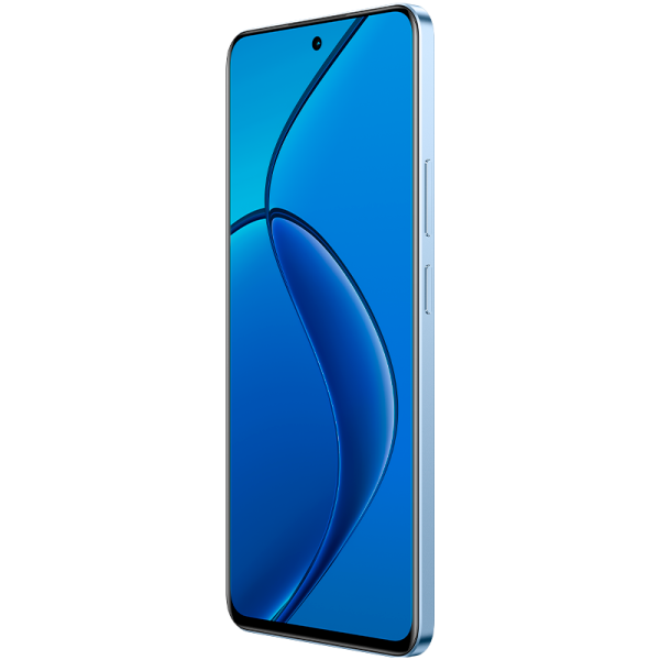 Купить Смартфон Realme RMX3871 12 4G 256/8Gb синий, изображение 3 в компании Зеон