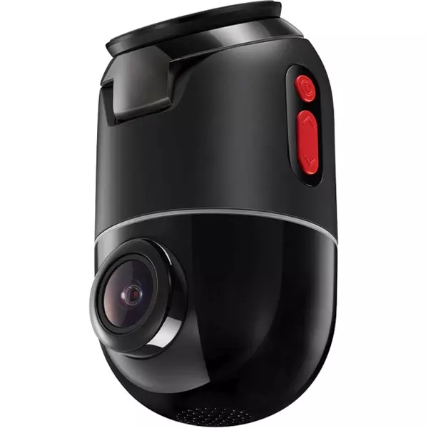 Купить Видеорегистратор 70mai Dash Cam Omni X200 32G Black 2Mpix 1080x1920 1080p 140гр. GPS внутренняя память 32Gb черный, изображение 4 в компании Зеон