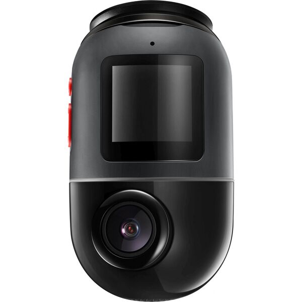 Купить Видеорегистратор 70mai Dash Cam Omni X200 64G Black 1080x1920 1080p 140гр. GPS внутренняя память 64Gb черный в компании Зеон