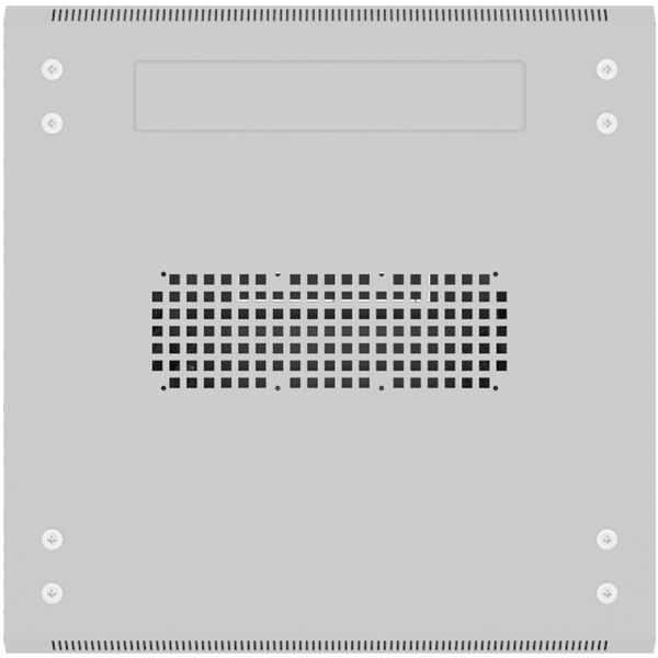 Купить Шкаф серверный Премиум напольный NTSS NTSS-R42U6060GS 42U 600x600мм пер.дв.стекл металл 900кг серый 510мм 78.1кг 1987мм IP20 сталь, изображение 3 в компании Зеон