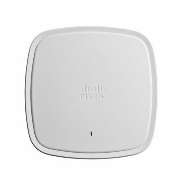 Купить Точка доступа Wi-Fi Cisco Catalyst 9115AXI внутренняя, 802.11n, 4x4 MIMO, IOT, BT5, USB [C9115AXI-H], изображение 2 в компании Зеон