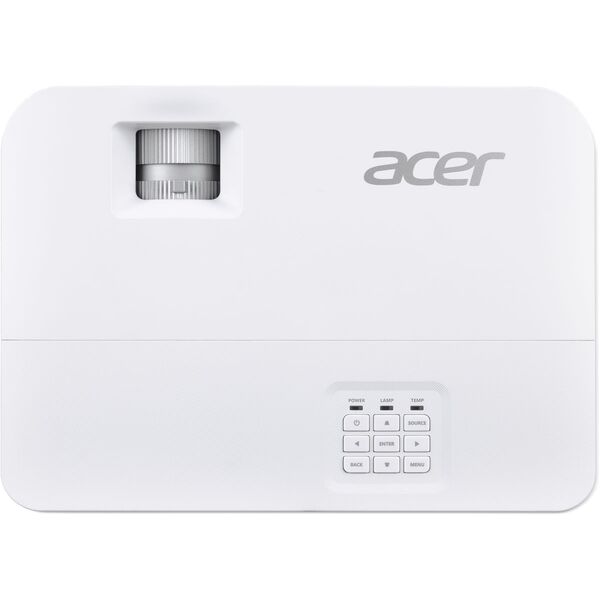 Купить Проектор Acer H6555BDKi DLP 4800Lm (1920x1080) 10000:1 6000 часов 1xUSB typeA 2xHDMI 2.9кг [MR.JVQ11.004], изображение 5 в компании Зеон