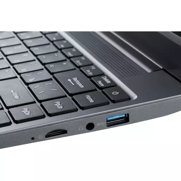 Купить Ноутбук iRU 14TLHC Core i3 1115G4 8Gb SSD512Gb Intel UHD Graphics 14" IPS FHD (1920x1080) noOS grey WiFi BT Cam [1996898], изображение 7 в компании Зеон