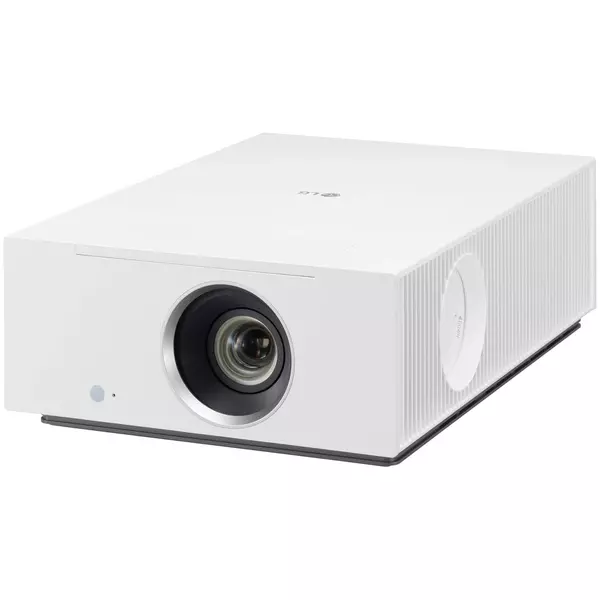 Купить Проектор LG CineBeam HU710PW DLP 2000Lm ANSI (3840x2160) 2000000:1 20000 часов 2xUSB typeA 2xHDMI 6.5кг в компании Зеон