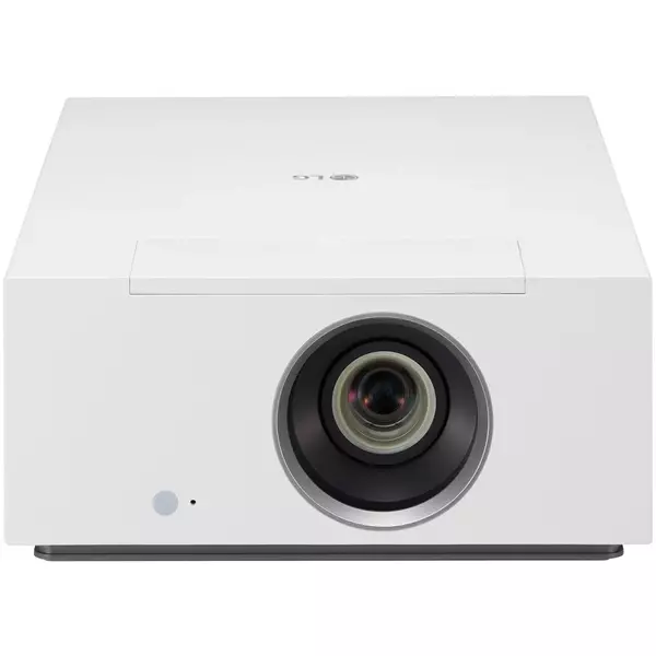 Купить Проектор LG CineBeam HU710PW DLP 2000Lm ANSI (3840x2160) 2000000:1 20000 часов 2xUSB typeA 2xHDMI 6.5кг, изображение 4 в компании Зеон