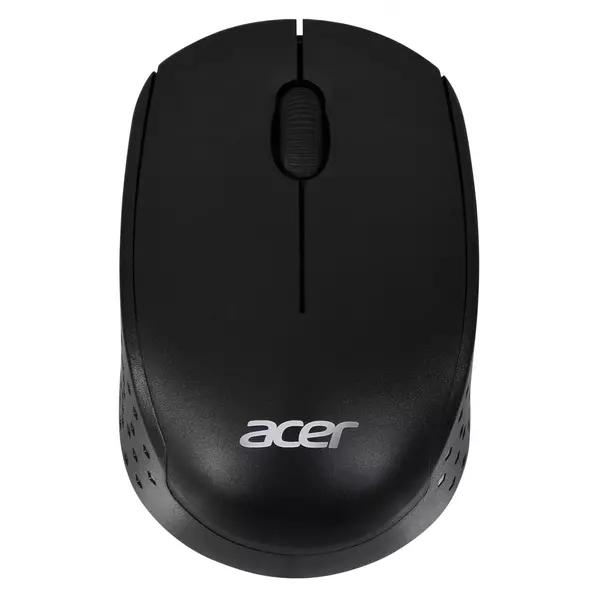 Купить Мышь Acer OMR020 черный оптическая 1200dpi беспров. USB для ноутбука 3but [ZL.MCEEE.006] в компании Зеон