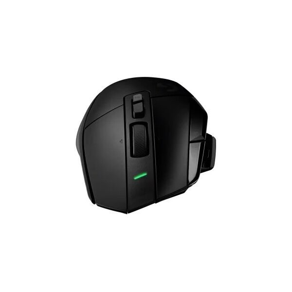 Купить Мышь Logitech G502 X Lightspeed черный оптическая 25600dpi беспров. USB 13but [910-006185], изображение 3 в компании Зеон