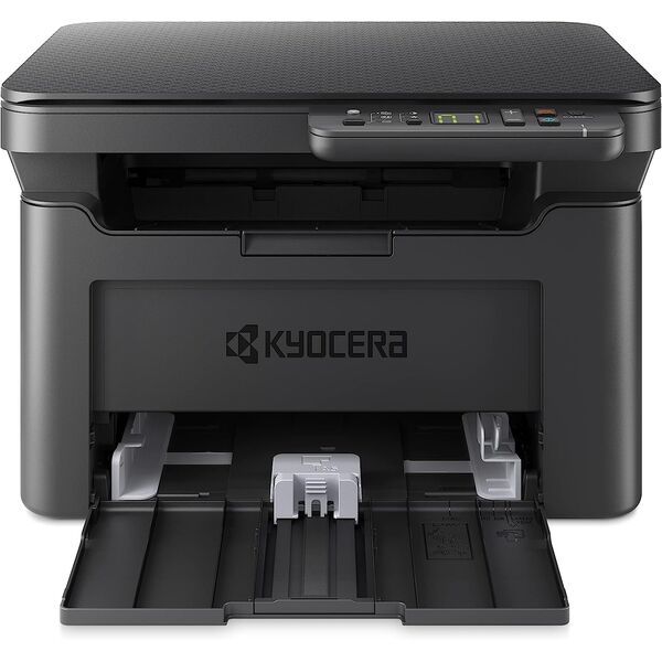 Купить МФУ лазерный Kyocera Ecosys MA2001w A4 WiFi черный [1102YW3NL0] в компании Зеон