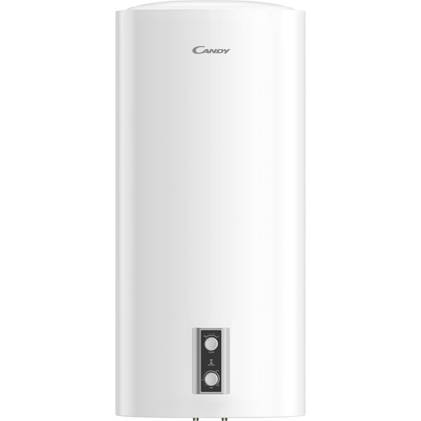 Купить Водонагреватель Candy CF100V-P1 INOX 2кВт 100л электрический настенный/белый в компании Зеон