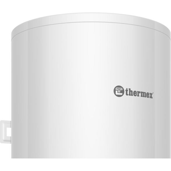 Купить Водонагреватель Thermex Solo 30 V 2кВт 30л электрический настенный/белый, изображение 7 в компании Зеон