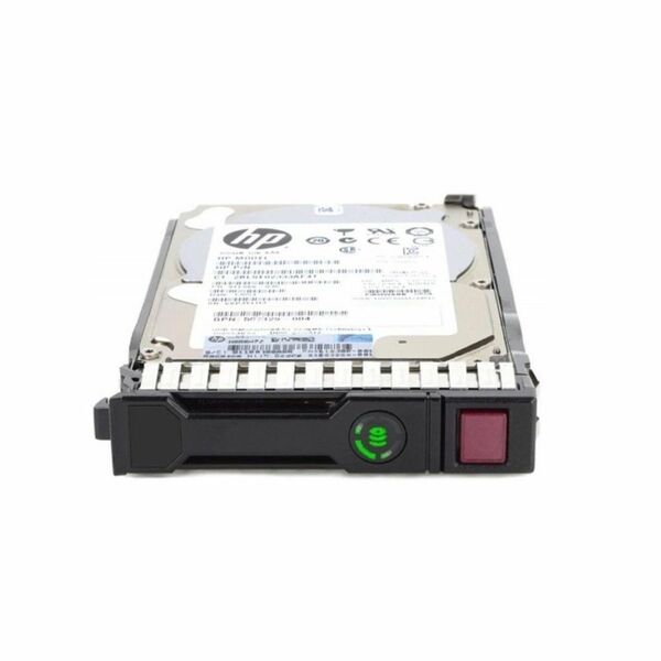 Купить Жесткий диск серверный HPE 2.4Tb 2.5" SAS 12G Enterprise 10K SFF, для MSA1060/2060/2062 [R0Q57A] в компании Зеон