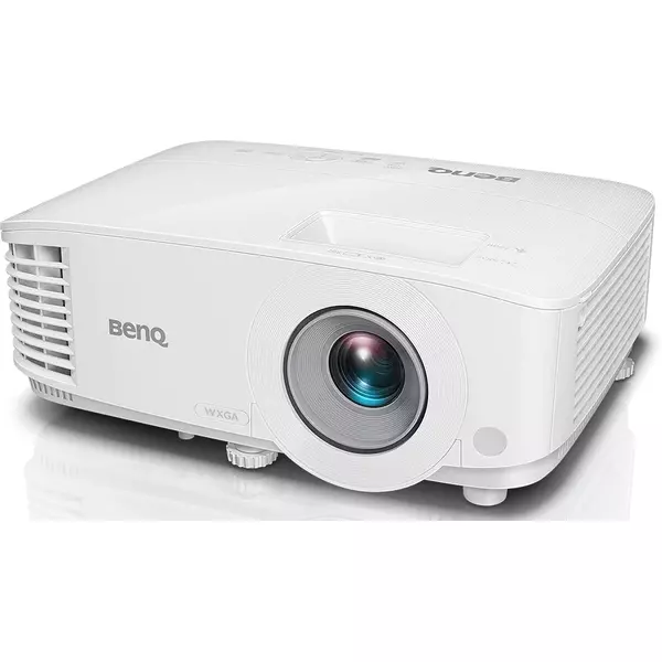 Купить Проектор BenQ MW550 DLP 3600Lm LS (1280x800) 20000:1 ресурс лампы:5000часов 2xHDMI 2.3кг [9H.JHT77.1KE], изображение 2 в компании Зеон