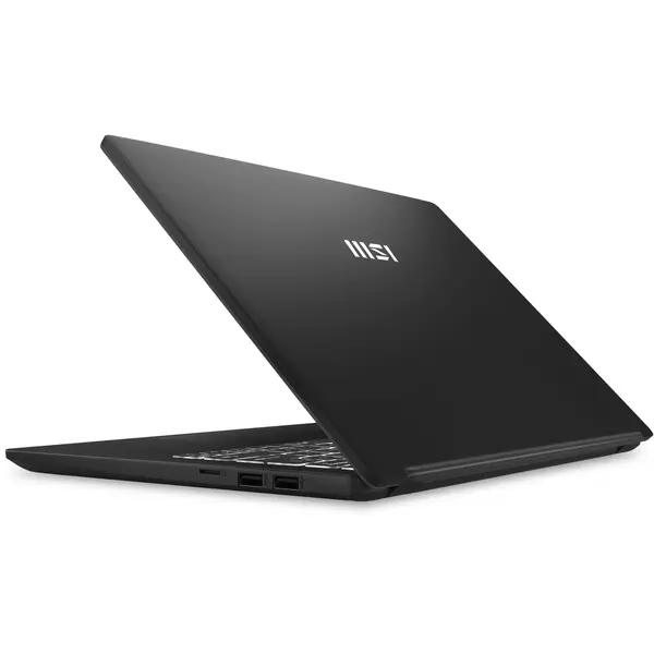 Купить Ноутбук MSI Modern 14 C7M-048US Ryzen 7 7730U 16Gb SSD512Gb AMD Radeon 14" IPS FHD (1920x1080) Windows 11 Home Multi Language black WiFi BT Cam [9S7-14JK12-048], изображение 9 в компании Зеон